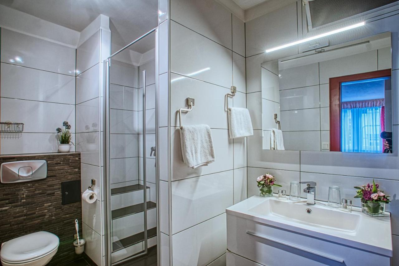 Hotel Laterne Baden-Baden Dış mekan fotoğraf